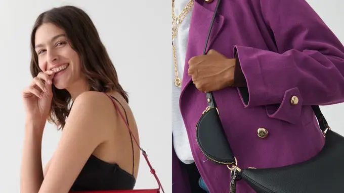 Kate Spade New York Rilis Koleksi Holiday 2025: Chic, Timeless, dan Penuh Kehangatan