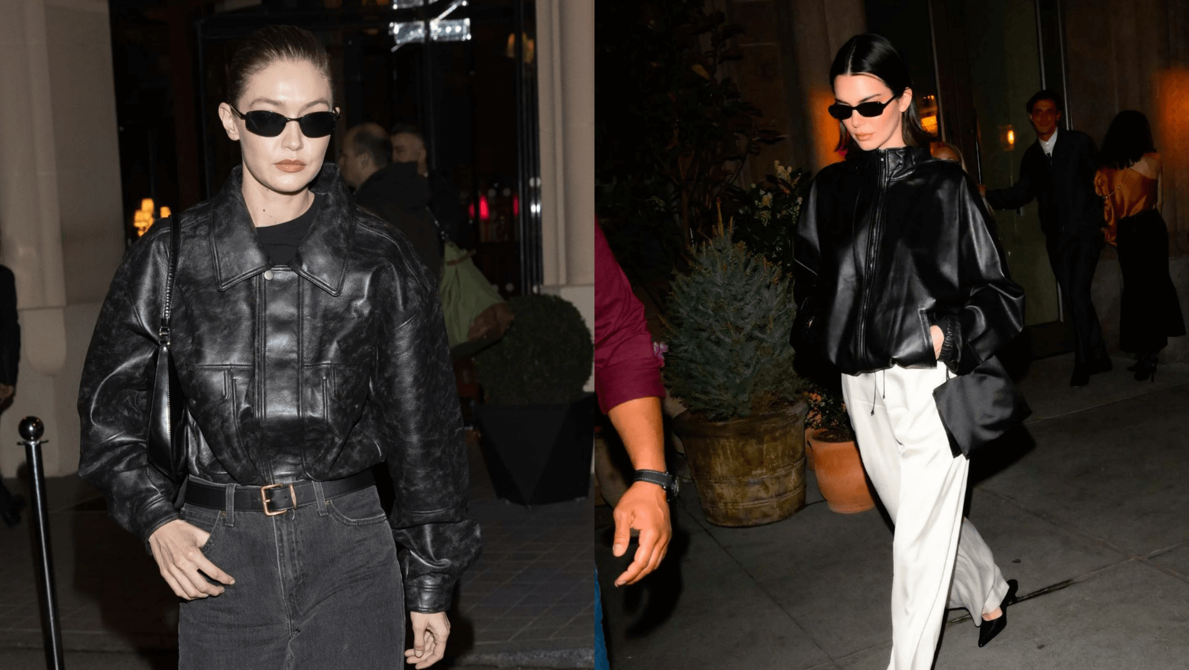 Apa yang Kita Pakai di 2025? Ini 12 Tren Outfit Terbesarnya