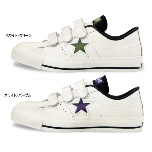 CONVERSE ONE STAR J V-3 2014年秋冬モデル