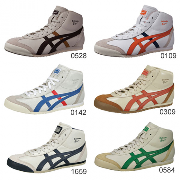 Onitsuka Tiger - 【美品】オニツカタイガー メキシコ RINKAN